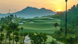Sân golf của Sun Group lần thứ 4 liên tiếp là “Sân Golf tốt nhất Châu Á”