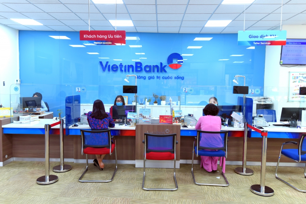  VietinBank phối hợp chi trả tiền hỗ trợ từ Quỹ Bảo hiểm thất nghiệp qua tài khoản đảm bảo nhanh chóng, kịp thời, minh bạch