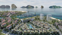 Sailing Club Signature Resort Ha Long Bay gây ấn tượng với sự kiện giới thiệu trực tuyến đầu tiên