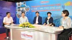 PV GAS phát huy vai trò chủ lực trong ngành công nghiệp Khí Việt Nam