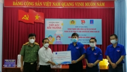 Tuổi trẻ KĐN: Hành trình Xung kích - Tiên phong - Sáng tạo