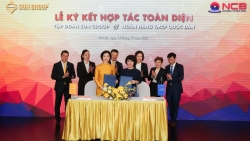 Sun Group và NCB ký kết thỏa thuận hợp tác toàn diện