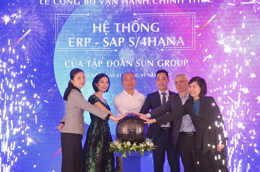 ERP SAP 
