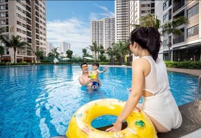 Vinhomes Ocean Park - Một "New City" của Hà Nội