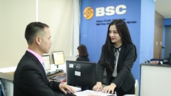 BSC lợi nhuận trước thuế 9 tháng gấp 3 lần cùng kỳ, nhận giải Công ty quản lý đầu tư tốt nhất Việt Nam 2021