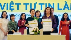 Unilever Việt Nam hỗ trợ phụ nữ vươn lên phục hồi kinh tế sau đại dịch
