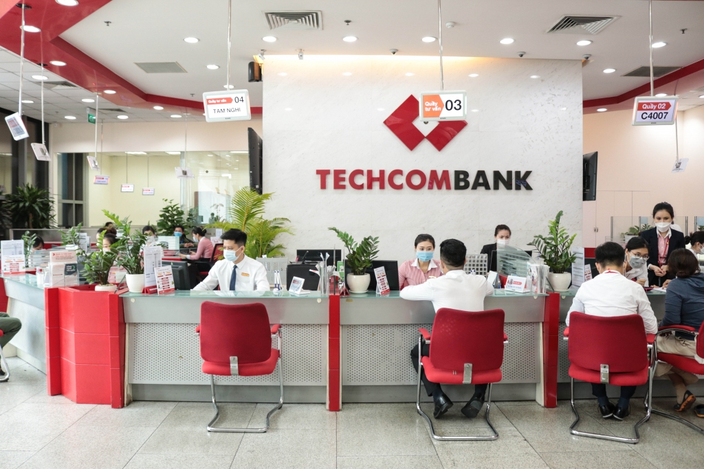 Kết quả kinh doanh 9 tháng đầu năm 2021: TECHCOMBANK DẪN ĐẦU NGÀNH VỀ TỈ LỆ CASA Ở MỨC 49%, LỢI NHUẬN ĐẠT 17,1 NGHÌN TỶ ĐỒNG