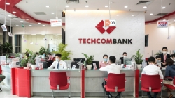 Techcombank dẫn đầu tỉ lệ CASA ở mức 49%, lợi nhuận đạt 17,1 tỷ đồng trong 9 tháng