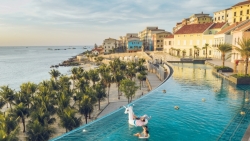 Thương hiệu khách sạn và F&B đẳng cấp “đổ bộ” Nam Phú Quốc