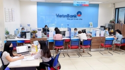 VietinBank tiếp tục kiểm soát tốt chi phí vốn