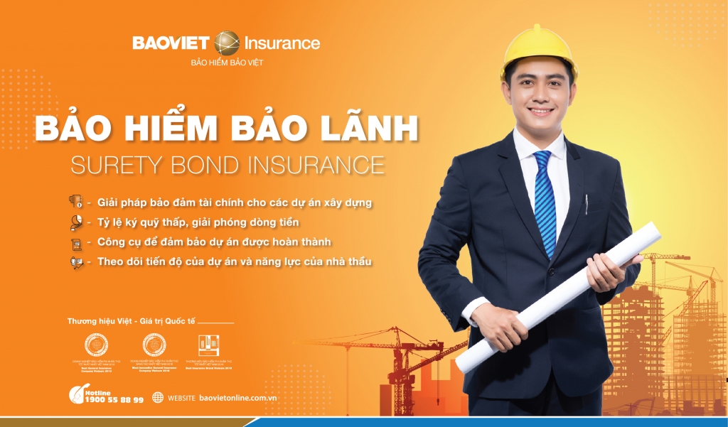 Bảo hiểm bảo lãnh và tầm quan trọng của giải pháp tài chính dành cho doanh nghiệp