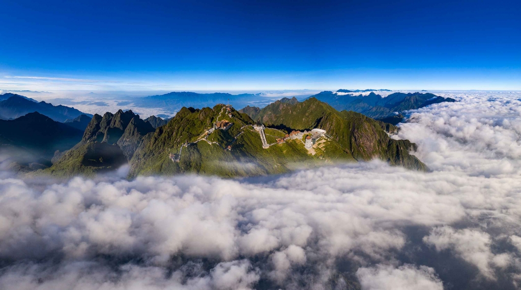 World Travel Awards khu vực Châu Á vinh danh Sun World Fansipan Legend lần 2 liên tiếp