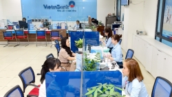 VietinBank đồng hành cùng doanh nghiệp, người dân thực hiện “mục tiêu kép” của Chính phủ