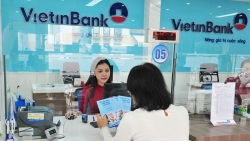VietinBank đồng hành với các tỉnh miền Trung, Tây Nguyên trong khắc phục hậu quả bão lũ