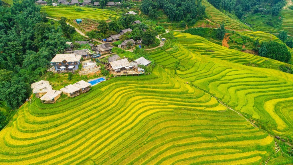 Có nơi nào tuyệt hơn Fansipan để quay lại nhiều lần trong đời?