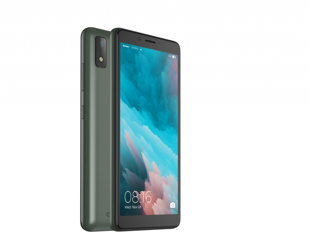 Smartphone giá 600 ngàn đồng: “Vũ khí” đặc biệt trong chiến lược chuyển đổi số quốc gia