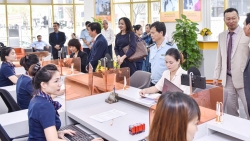 SHB phối hợp thu Ngân sách Nhà nước và thanh toán song phương điện tử tại Đà Nẵng