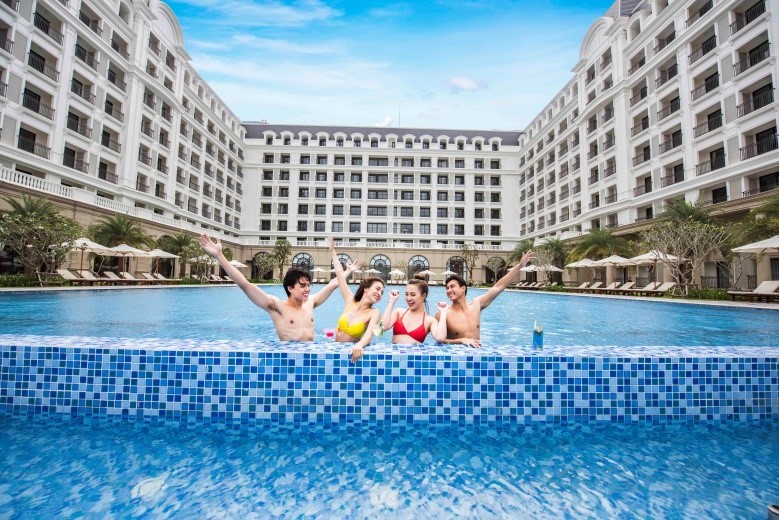 Siêu ưu đãi “Wonder Combo”: Khám phá VinWonders được tặng đêm nghỉ Vinpearl