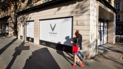 VinFast bước ra thế giới, cùng lúc thu hút truyền thông tại Pháp và Mỹ