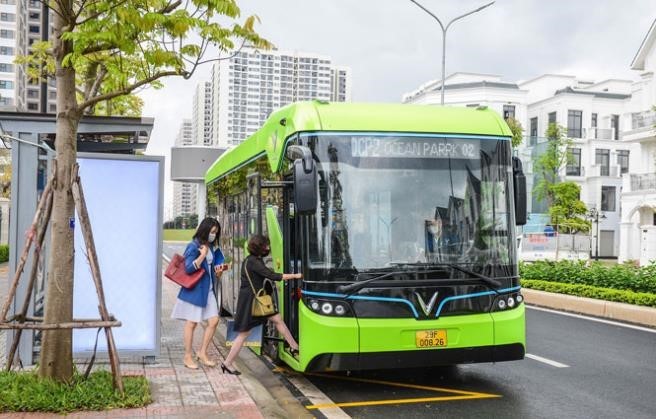 “Mã xanh” trong tiêu dùng đang ngày càng lan tỏa trong những công dân thời đại mới