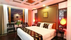 Làm chủ chuyến đi Hà Nội với ứng dụng đặt phòng khách sạn Traveloka