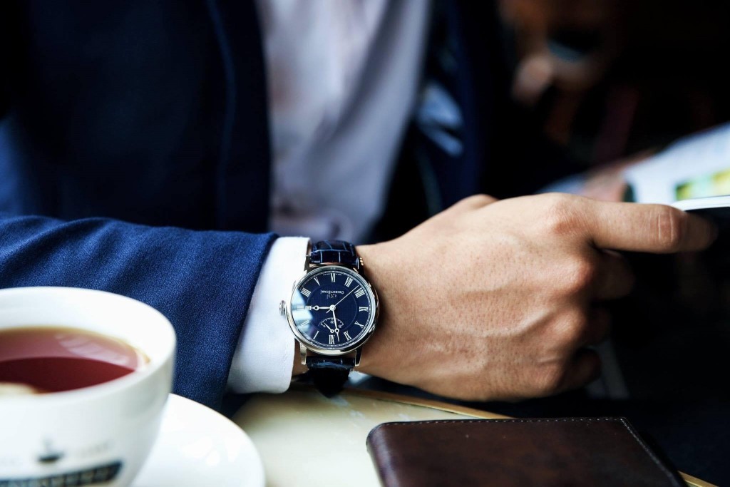 7 lý do khiến phái mạnh phải nhất định sở hữu một chiếc đồng hồ đeo tay nam