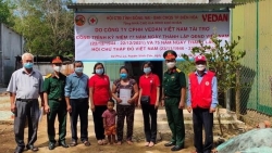 Vedan Việt Nam và hành trình 20 năm "dựng xây mái ấm" cho người dân tỉnh Đồng Nai