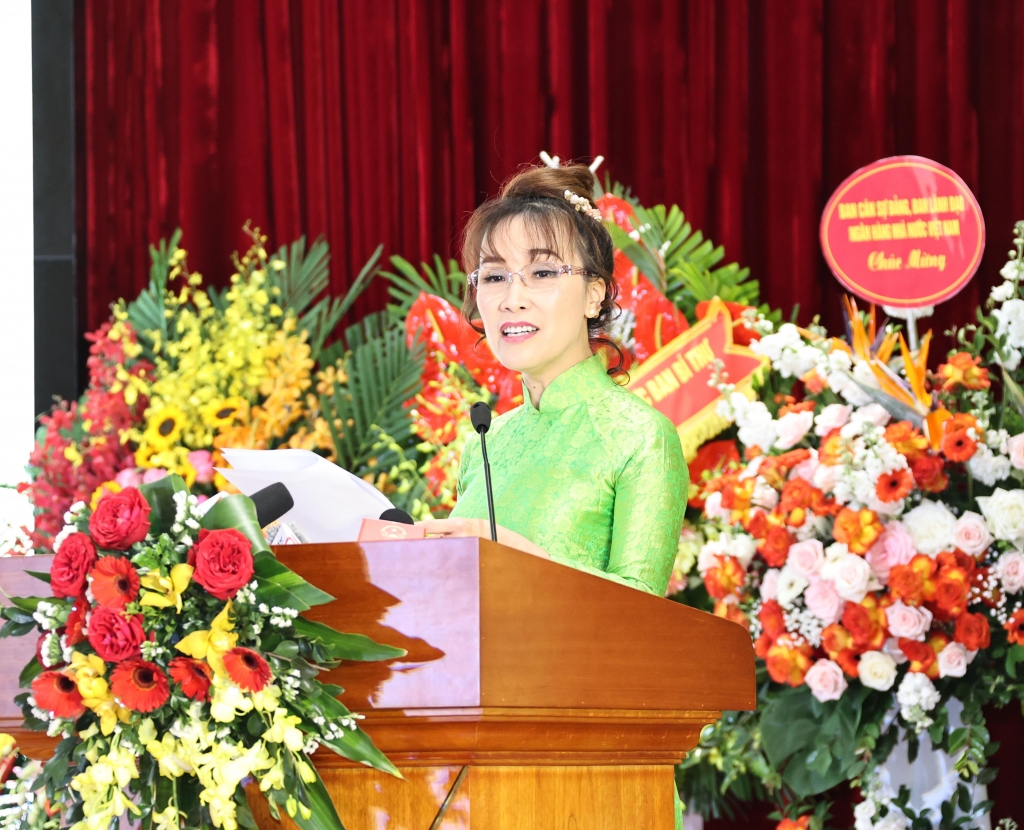 tỉ phú Nguyễn Thị Phương Thảo, Phó Chủ tịch Thường trực HĐQT HDBank
