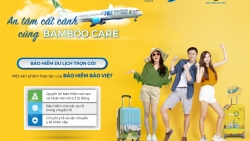 An tâm từng dặm bay cùng Bảo hiểm Bảo Việt và Bamboo Airways