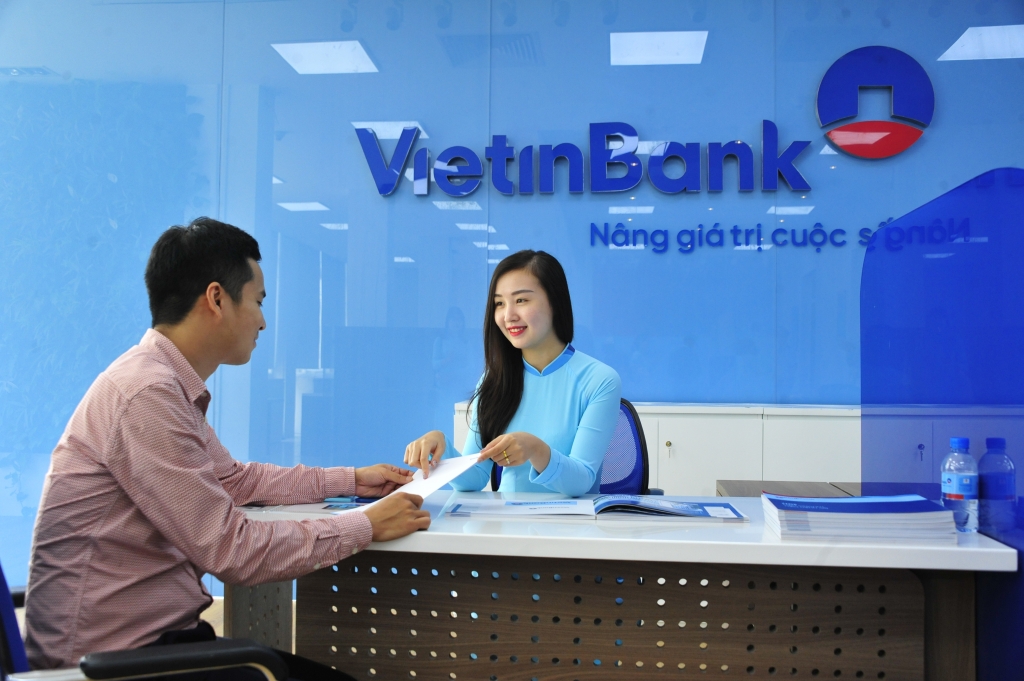 VietinBank vừa thông qua phương án trích quỹ theo quy định và chia cổ tức bằng tiền mặt đối với năm 2019