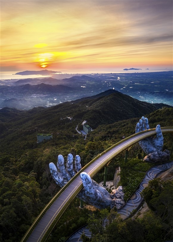 Sun World Ba Na Hills (1)