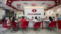 Techcombank - Thương hiệu ấn tượng nhất và dẫn đầu về sức khỏe thương hiệu 2020