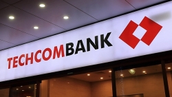 Khoản vay hợp vốn của Techcombank được ghi nhận là 