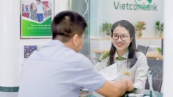 Vietcombank đồng loạt hạ lãi suất cho doanh nghiệp vay ưu đãi