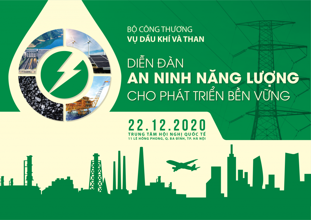 Diễn đàn An ninh năng lượng cho phát triển bền vững