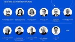 Giải thưởng VinFuture: Để khoa học phụng sự nhân loại tốt hơn