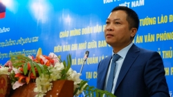 Ông Nguyễn Hồng Sâm chính thức đảm nhiệm chức vụ Tổng Giám đốc Cổng TTĐT Chính phủ