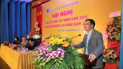 Năm 2020, BSR vượt khủng hoảng kép thành công