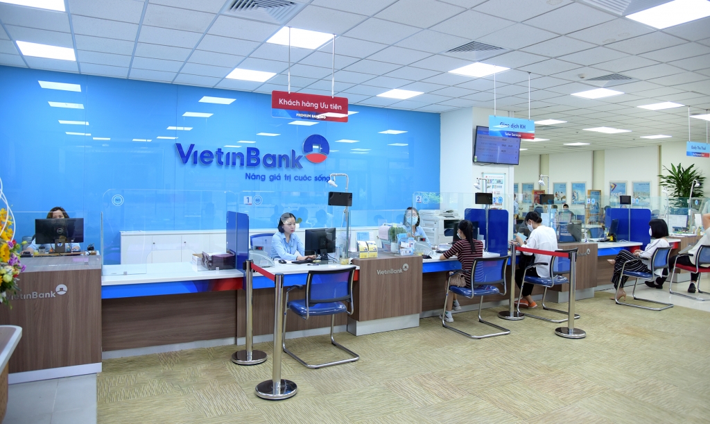 VietinBank chính thức áp dụng Thông tư 412016TT-NHNN từ 112021