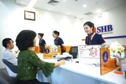 SHB áp dụng sớm ICAAP - Hoàn thành toàn bộ 3 trụ cột Basel II trước thời hạn
