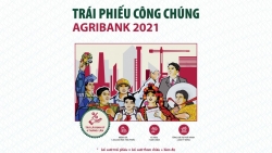 Agribank phát hành 2 triệu trái phiếu lãi suất ưu tiên