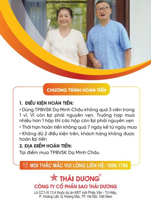 Dạ Minh Châu - Chấm dứt 2 năm dòng dã mất ngủ vì tiểu đêm nhờ bí quyết này