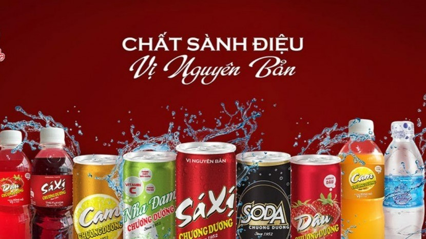 Chất sành điệu - Vị nguyên bản