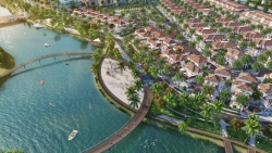 Sun Riverside Village: Ưu đãi “khủng” chiều lòng giới đầu tư xứ Thanh