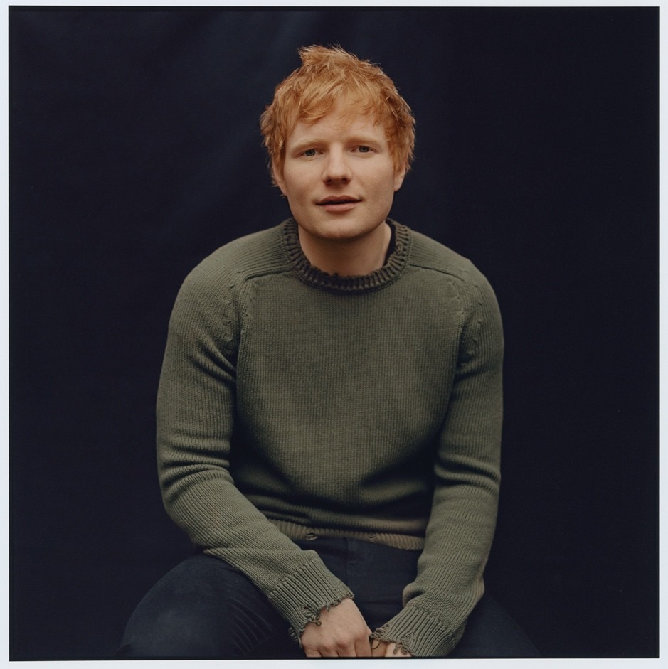 Ngôi sao Ed Sheeran sẽ xuất hiện với một món quà đặc biệt gửi tặng khán giả Việt Nam
