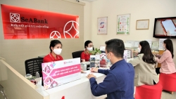 SeABank tăng vốn điều lệ lên gần 14.785 tỷ đồng