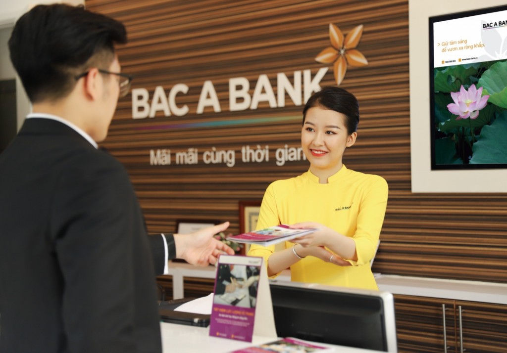 BAC A BANK hợp tác chiến lược với Bảo hiểm Quân đội