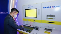 Nam A Bank nhận giải quốc tế về Ngân hàng quản trị rủi ro xuất sắc Việt Nam năm 2021