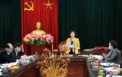 Chủ động xây dựng các phương án ứng phó với dịch Covid-19