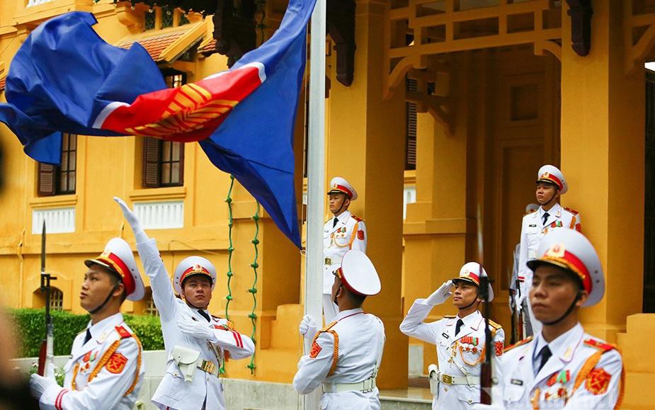 Chuyến công tác nước ngoài đầu tiên của Thủ tướng khẳng định ưu tiên của Việt Nam ảnh 2